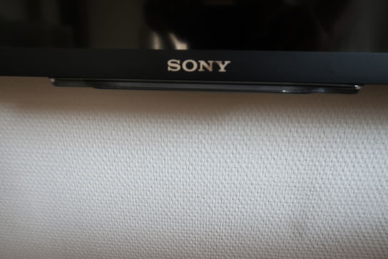 Fjernsyn SONY inkl. fjernbetjening