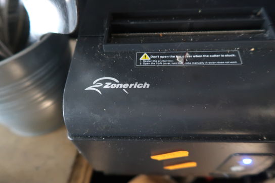 Bonprinter ZONERICH