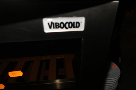 Vinkøleskab VIBOCOLD