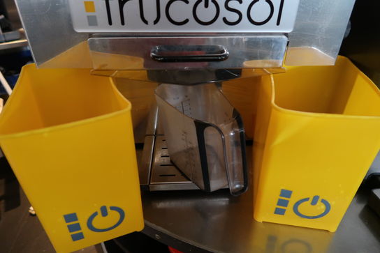 Juicepresser FRUCOSOL