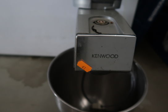 Røremaskine KENWOOD Chef XL