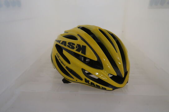 Cykelhjelm KASK