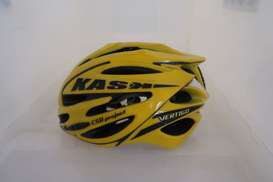 Cykelhjelm KASK