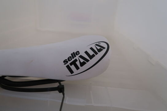 Sadel SELLE