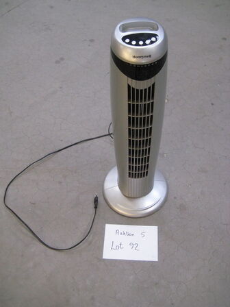 Tårn ventilator.