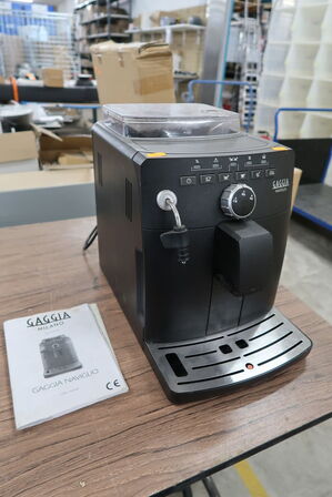 Kaffemaskine GAGGIA HD8749