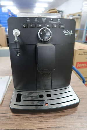 Kaffemaskine GAGGIA HD8749