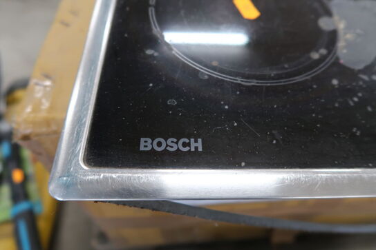 Kogeplade BOSCH NKT625