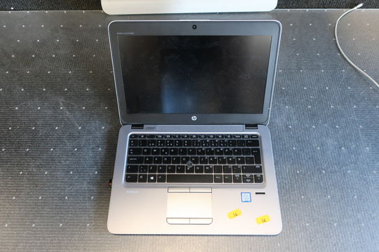 Bærbarcomputer HP EliteBook 820 G4