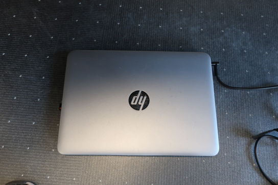 Bærbarcomputer HP EliteBook 820 G4