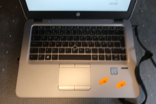 Bærbarcomputer HP EliteBook 820 G4