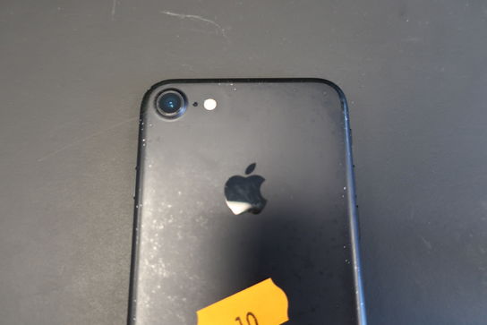 Smartphone iPhone 7 128GB