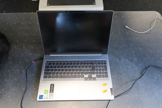 Bærbarcomputer LENOVO Ideapad 5i Pro 16" 16IHU6