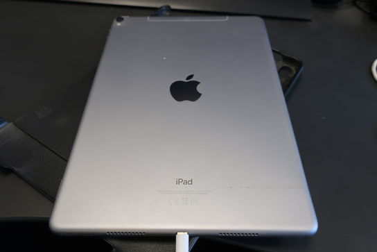 Tablet iPad Pro 10,5" 64GB