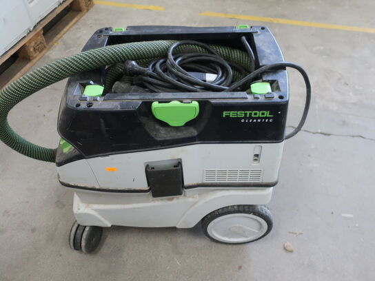 Støvsuger FESTOOL CTH 26 E