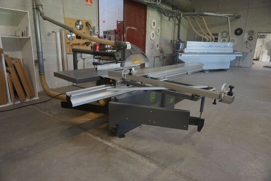 Formatsav ALTENDORF WA80