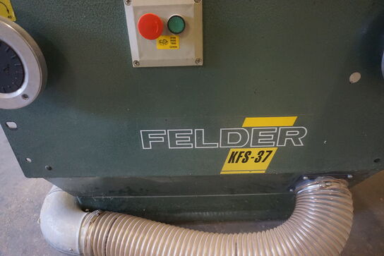 Fræser FELDER KFS37 