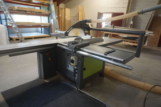 Formatsav ALTENDORF WA80