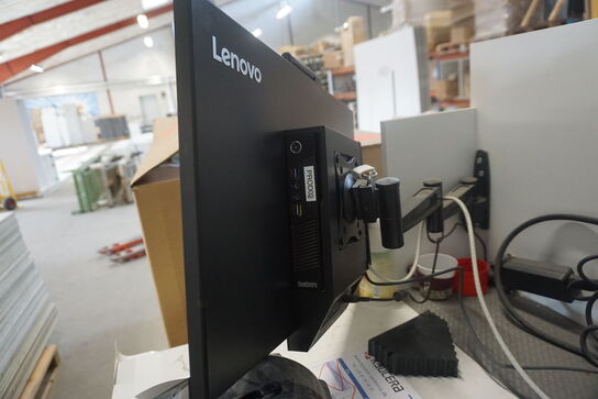 Labelprinter SEBRA GK420D