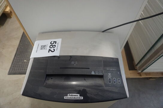 Makulator FELLOWES C-220 