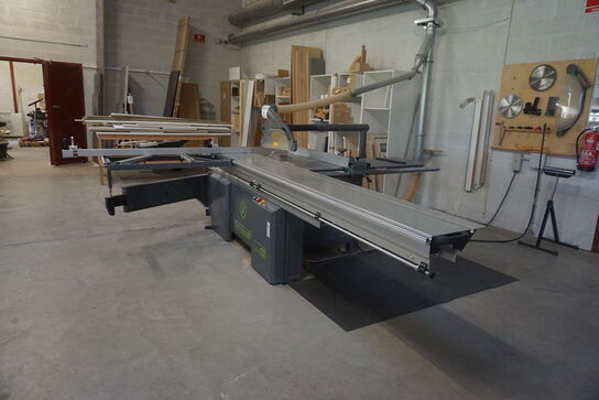 Formatsav ALTENDORF WA80