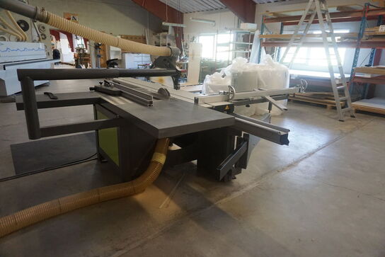 Formatsav ALTENDORF WA80