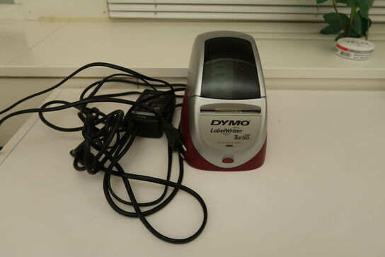 Dymo Labelwriter Turbo 330