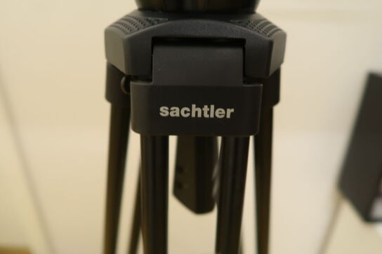 Kamerastativ, Sachtler ace SA-drag