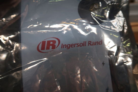 Akku slagnøgle INGERSOLL RAND med batteri