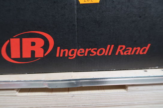 Trykluftslagnøgle INGERSOLL RAND