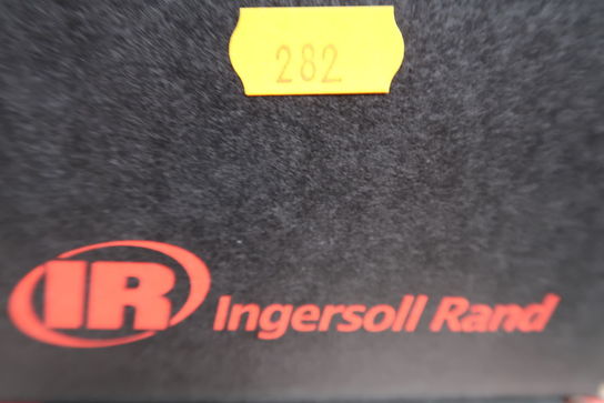 Trykluftslagnøgle INGERSOLL RAND