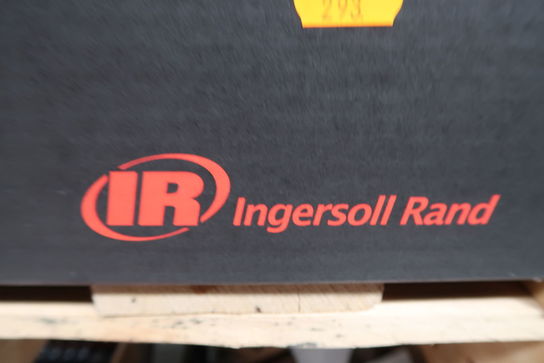 Trykluftslagnøgle INGERSOLL RAND