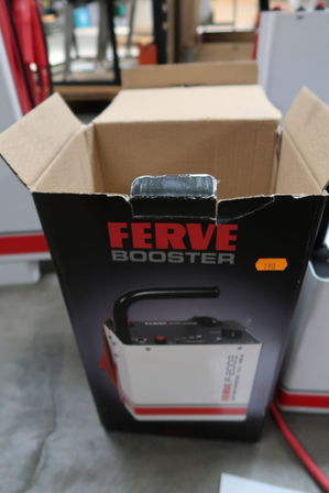 Batteribooster FERVE F-2000