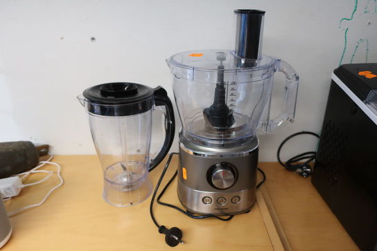 Blender COOK & BAKER