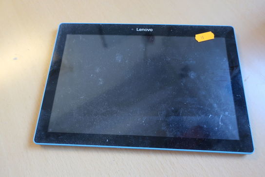 Ipad LENOVO