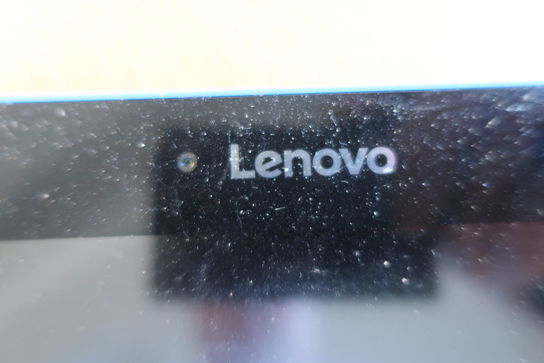 Ipad LENOVO