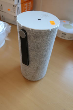 Højtaler LIBRATONE ZIPP