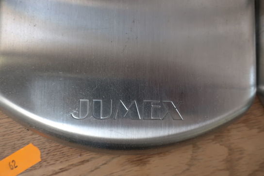 10 stk. udstilling til tasker JUMEX