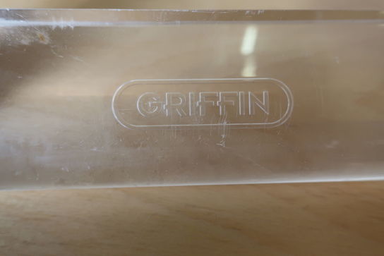 11 stk. bærbar holder GRIFFIN