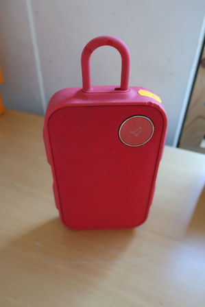 Højtaler LIBRATONE