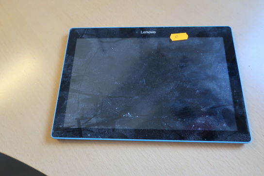 Ipad LENOVO