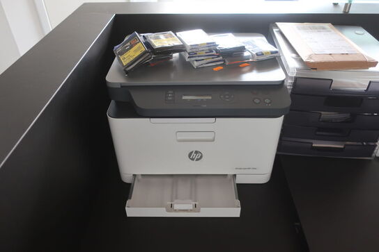 Printer HP Color Laser MFP 178nw