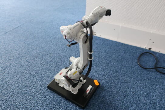 Robotmodel ABB IRB 6700