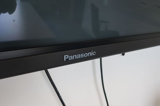 Fjernsyn PANASONIC TH-60PF50