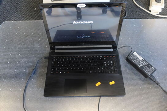 Bærbarcomputer LENOVO Flex