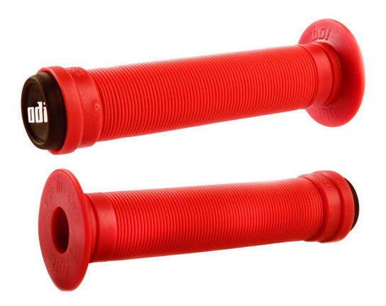 25 stk. ODI Longneck ST 143mm Bright Red