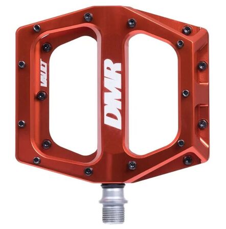 DMR Vault Pedal Copper Orange