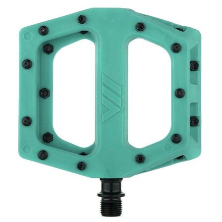 DMR Pedal V11 Turquoise