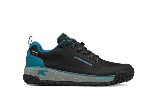 Ride Concepts Flume Women´s Black/Tahoe Blue str.37,5 US7/UK5 24cm