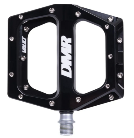 DMR Vault Pedal Gloss Black